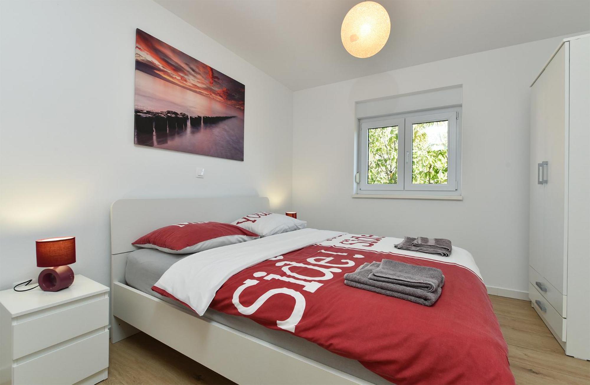 Stanko 2367 Apartament Pula