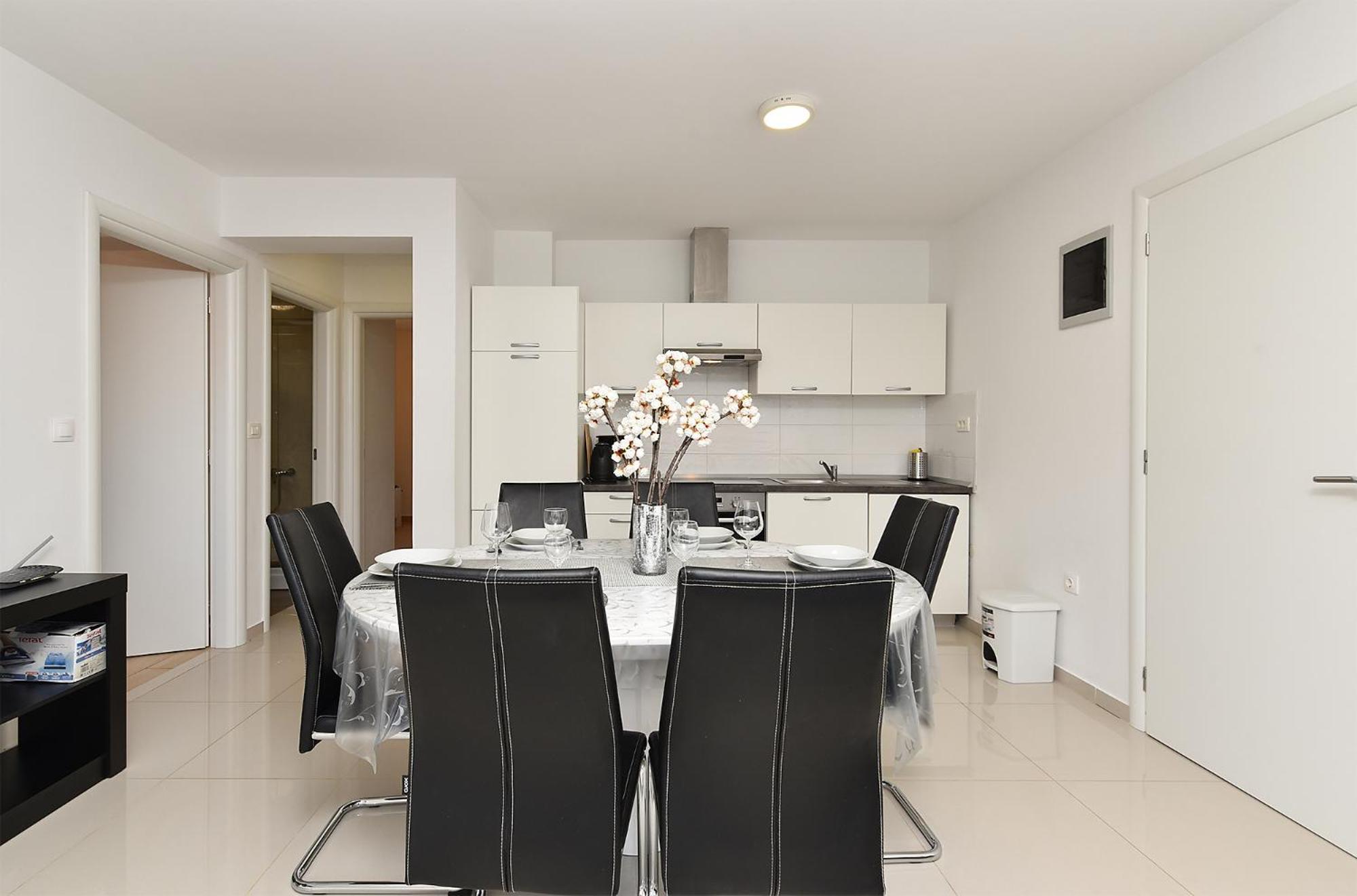 Stanko 2367 Apartament Pula