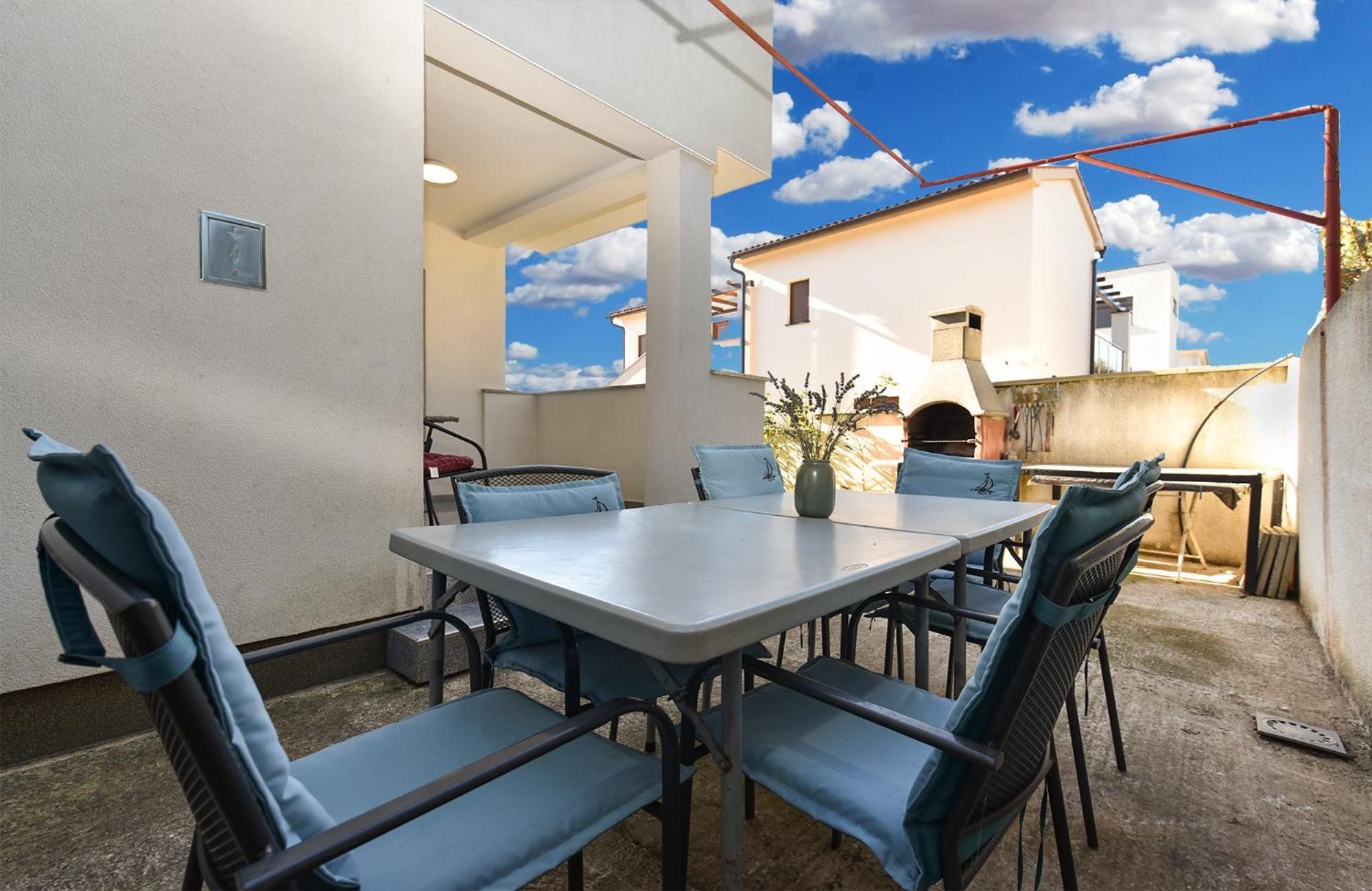 Apartament Stanko 2367 Pula