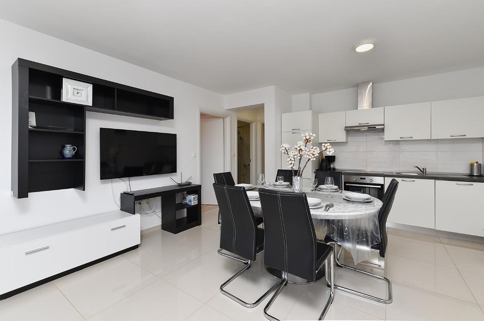 Stanko 2367 Apartament *
