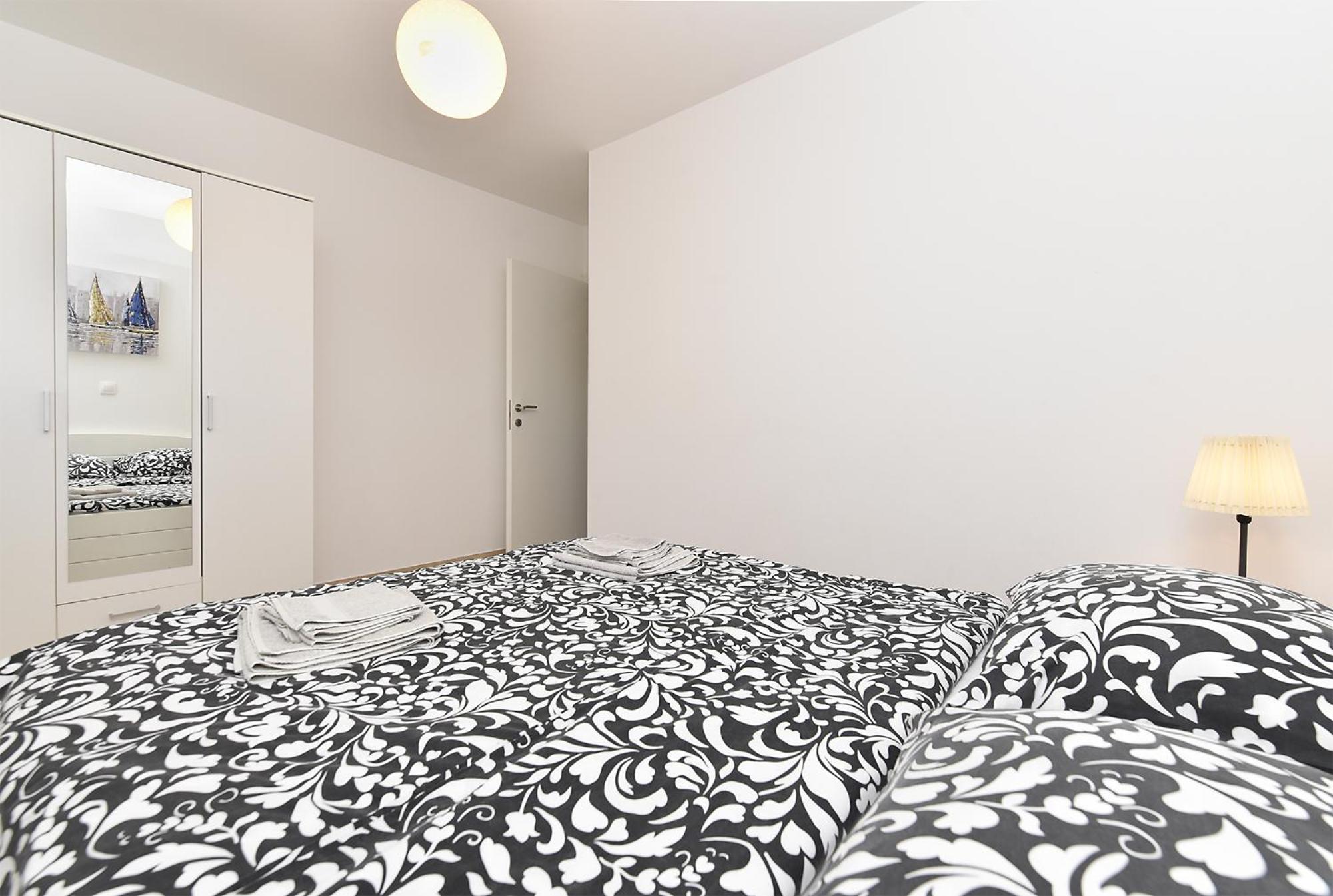 Apartament Stanko 2367 Pula