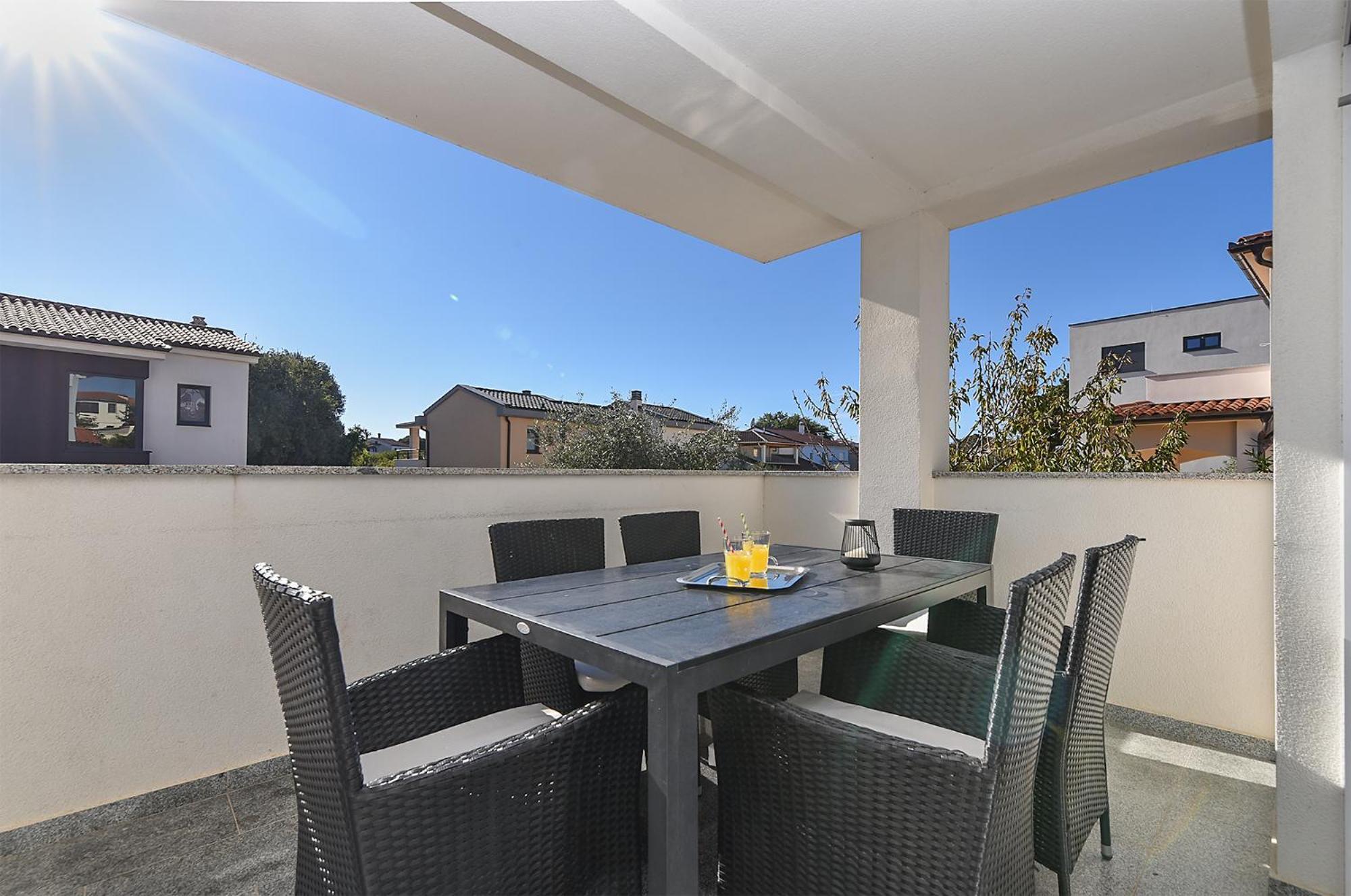 Stanko 2367 Apartament Pula