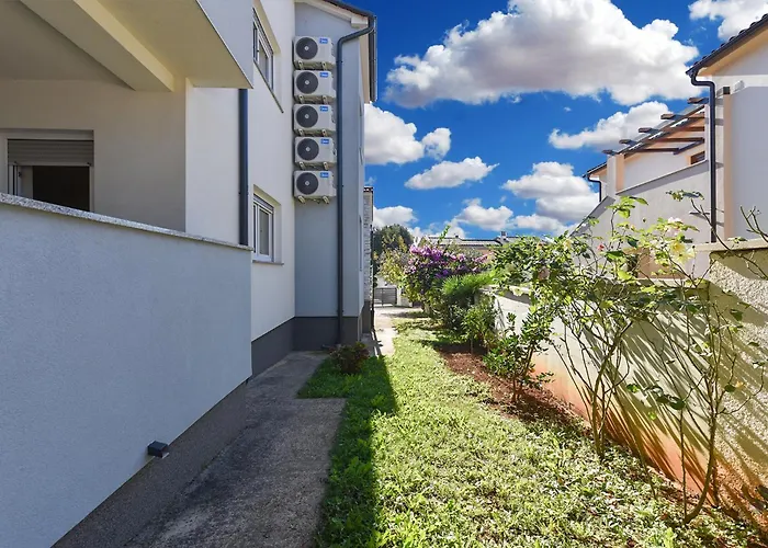 Apartments Stanko 2367