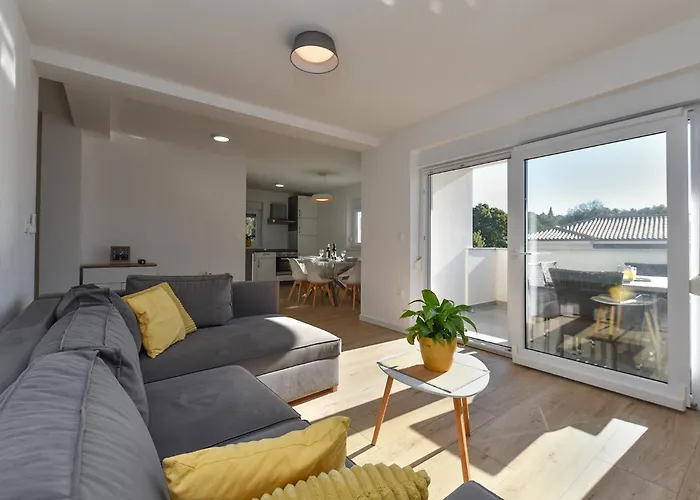 Apartments Stanko 2367