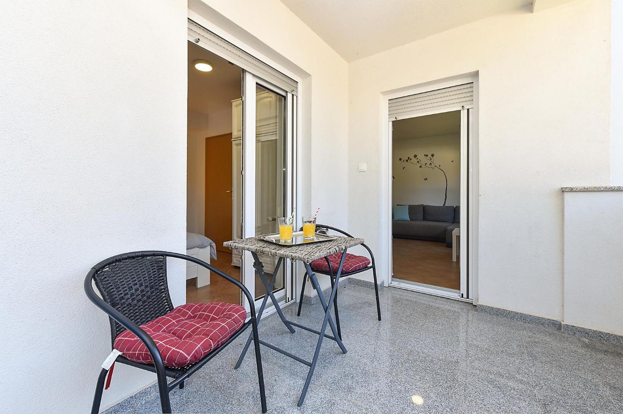 Stanko 2367 Apartmán