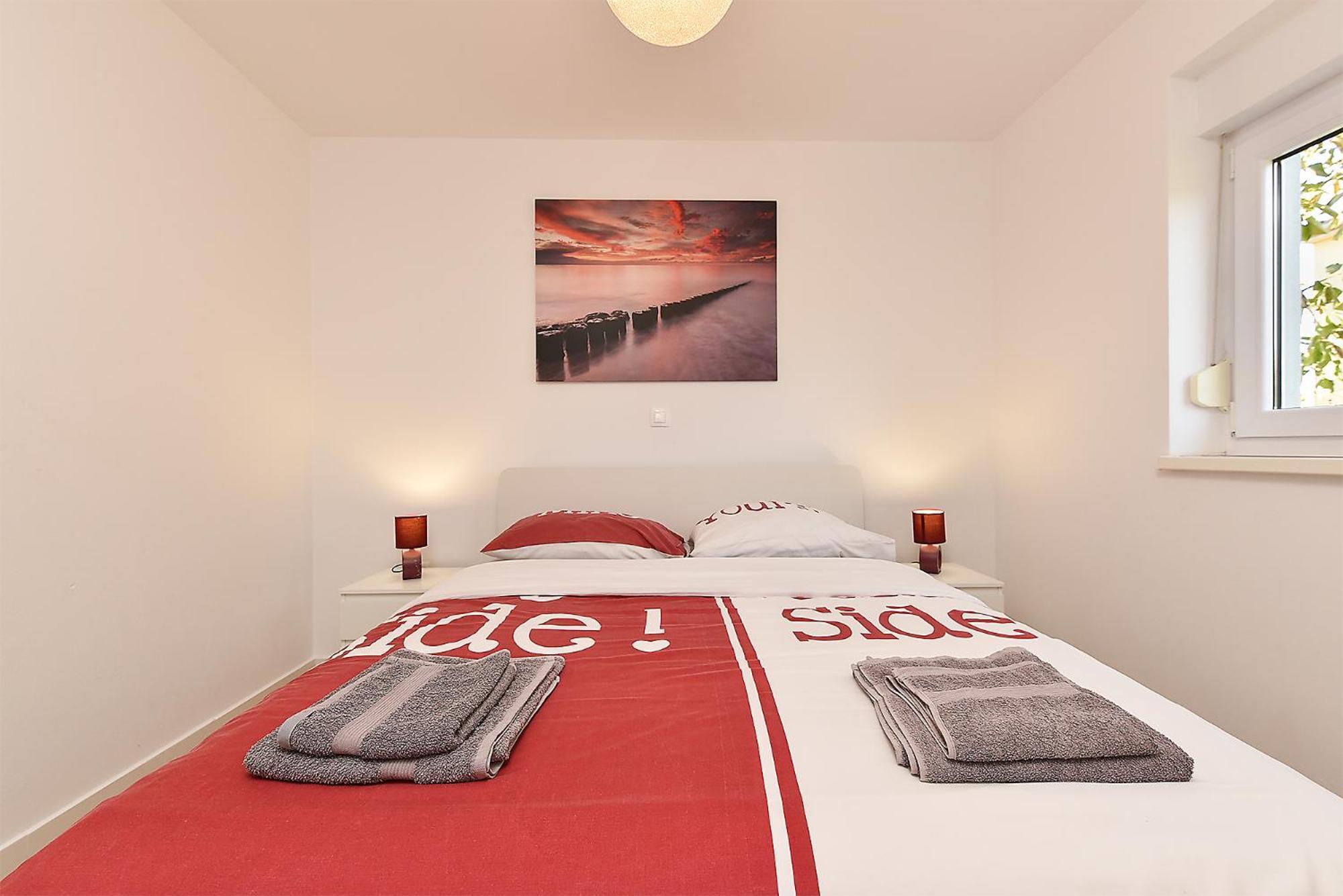 Apartmán Stanko 2367