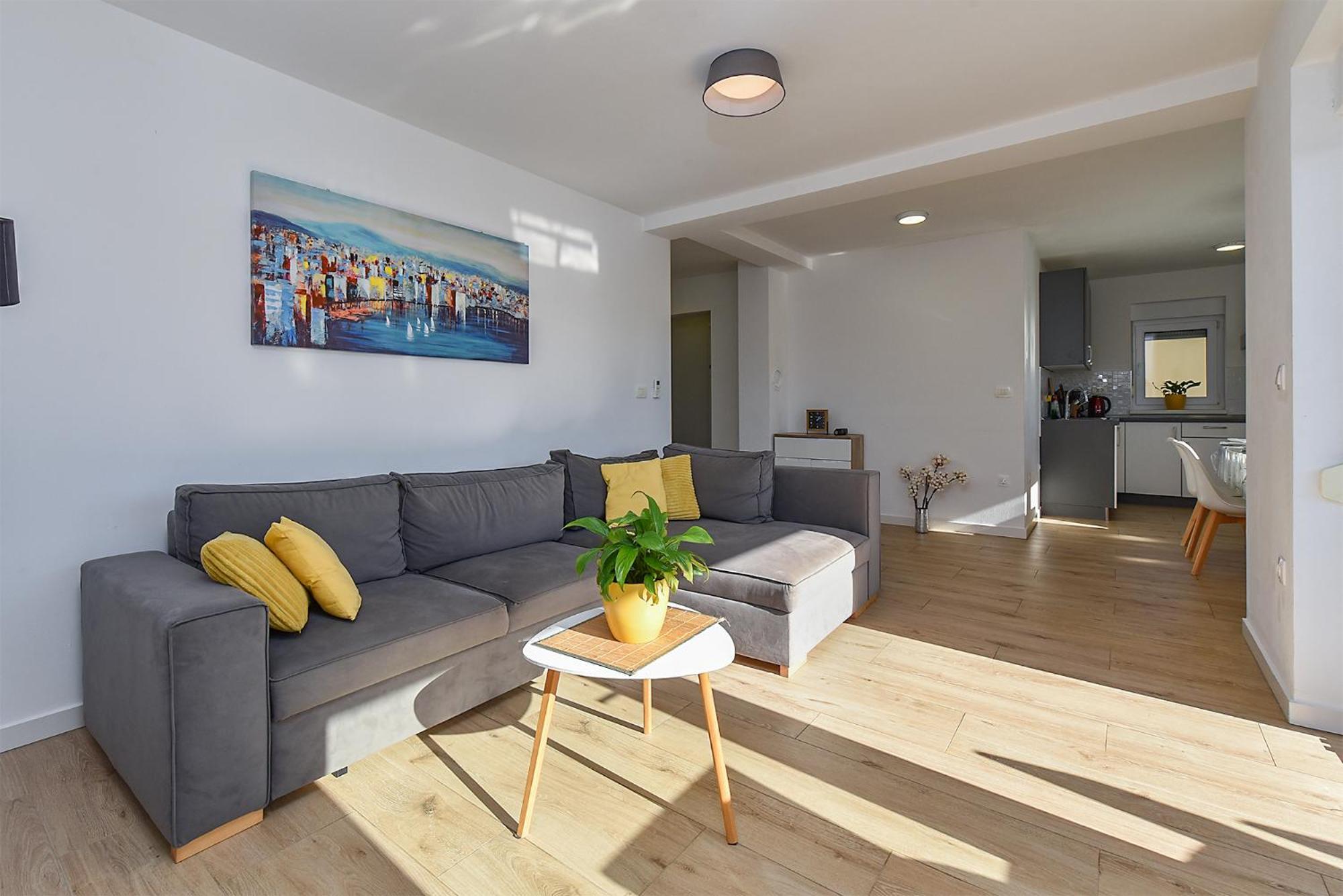 Apartmán Stanko 2367 Pula