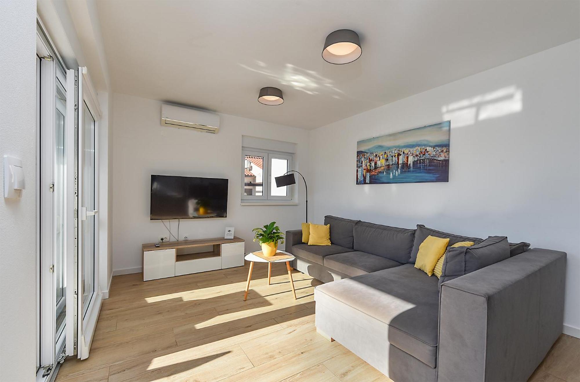 Apartmán Stanko 2367 *