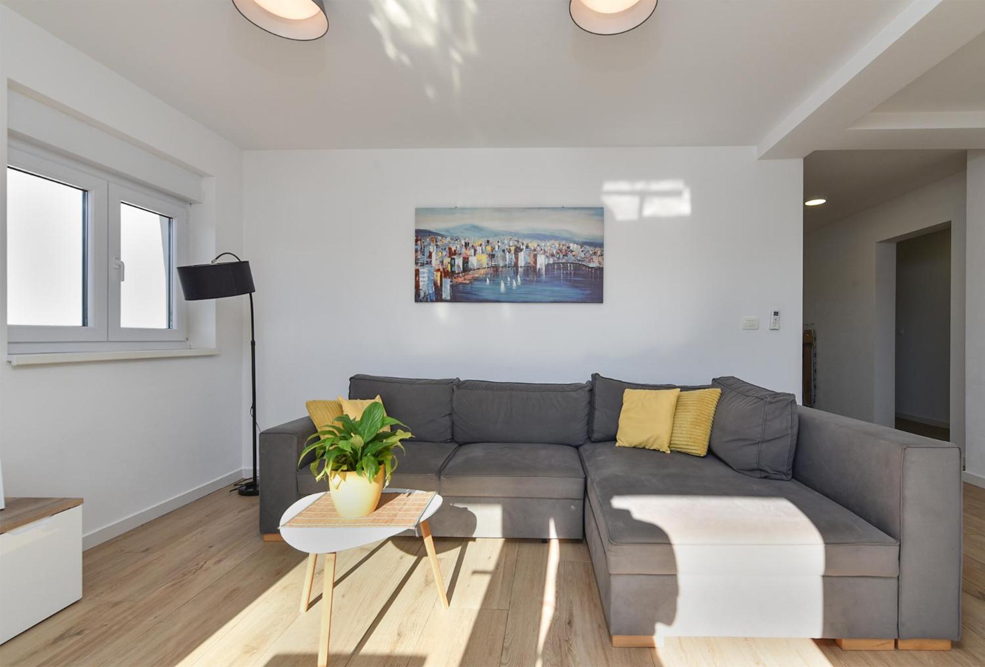 Apartmán Stanko 2367 Pula