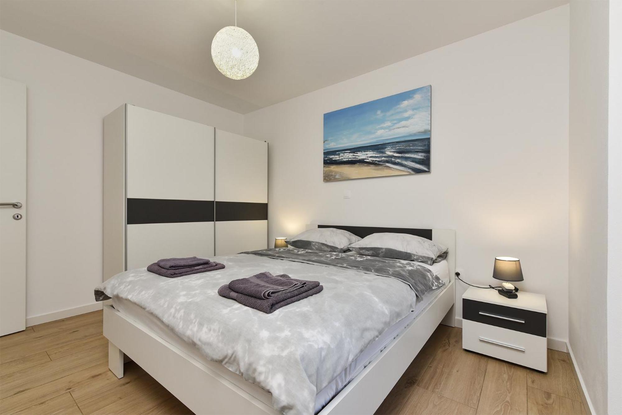 Apartmán Stanko 2367 *