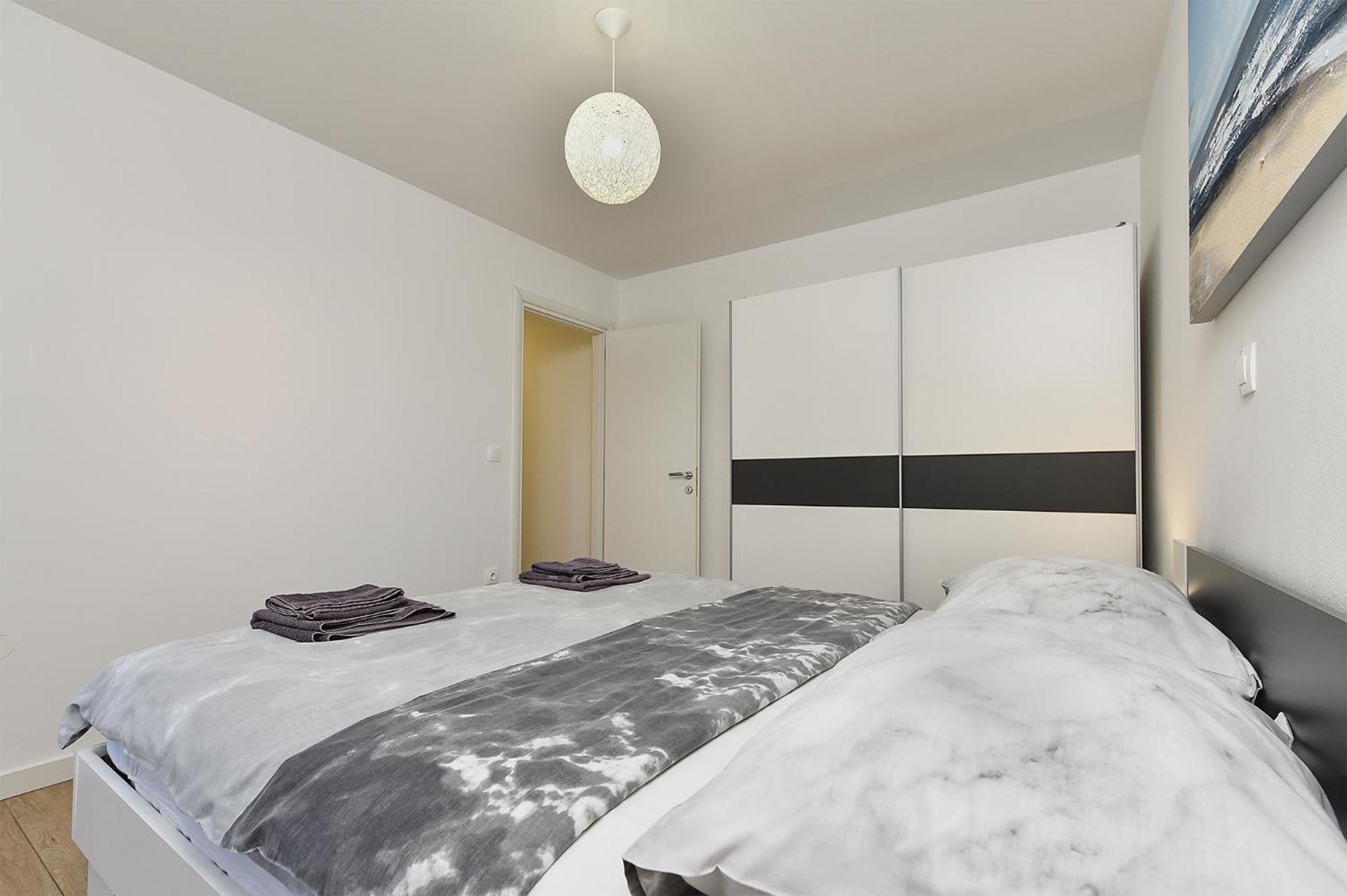 Apartmán Stanko 2367 Pula