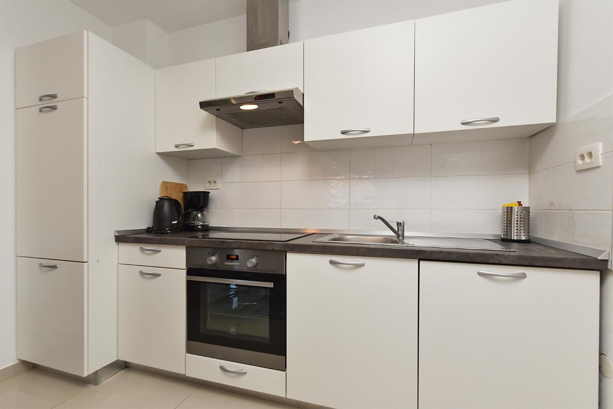 Apartmán Stanko 2367 *