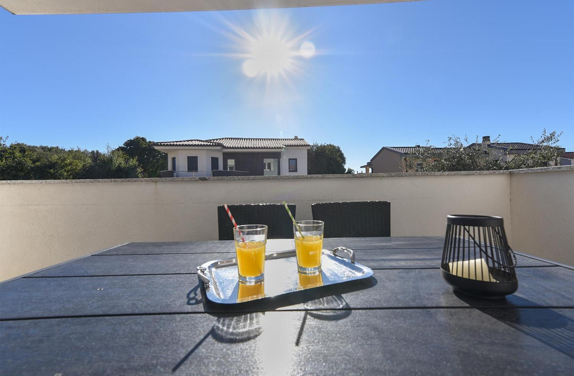 Apartmán Stanko 2367