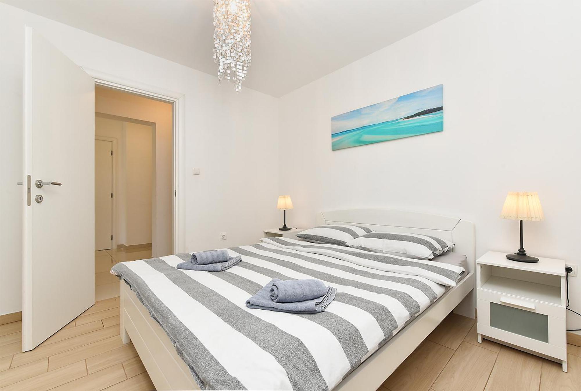 Apartmán Stanko 2367 *