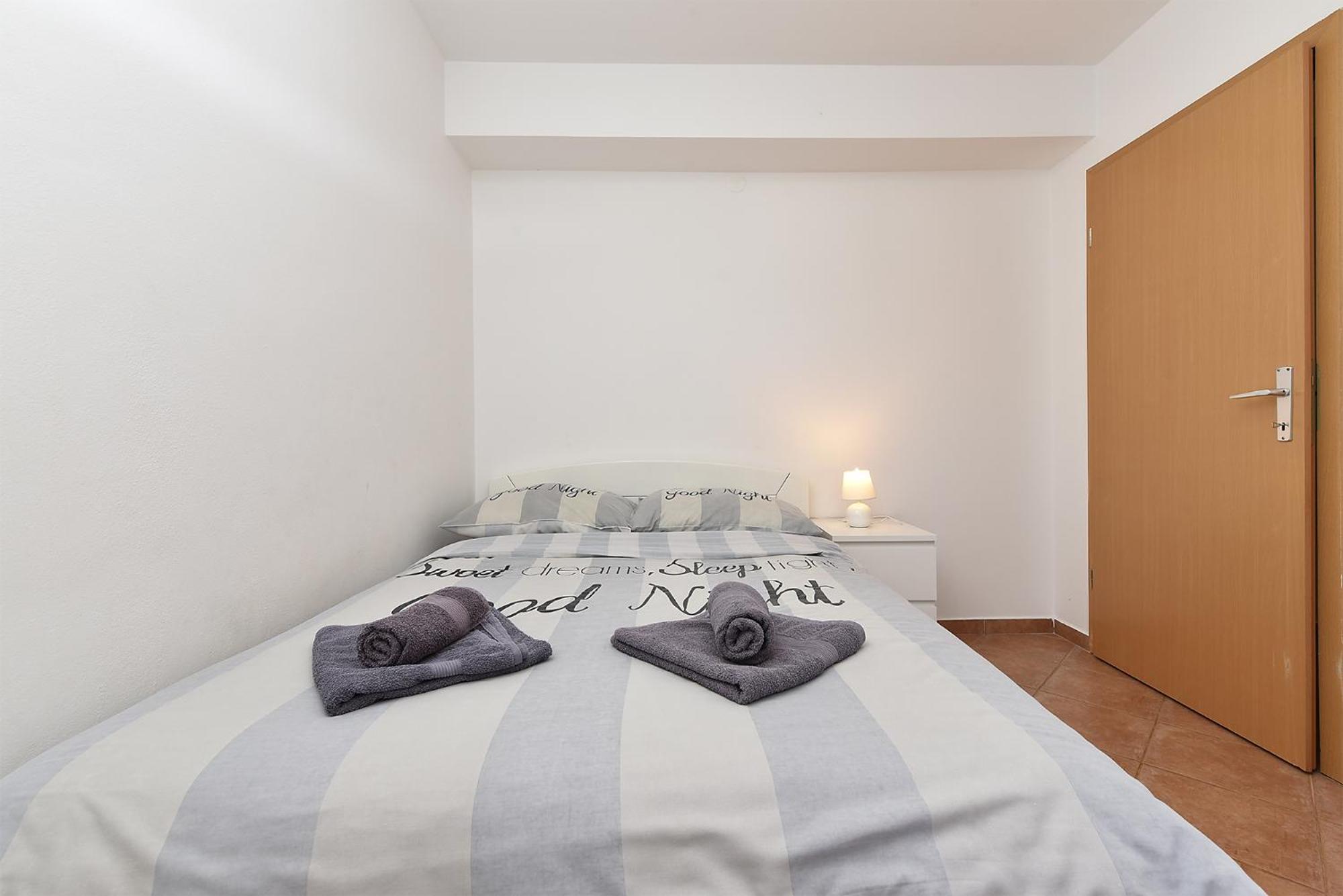 Apartmán Stanko 2367 Pula