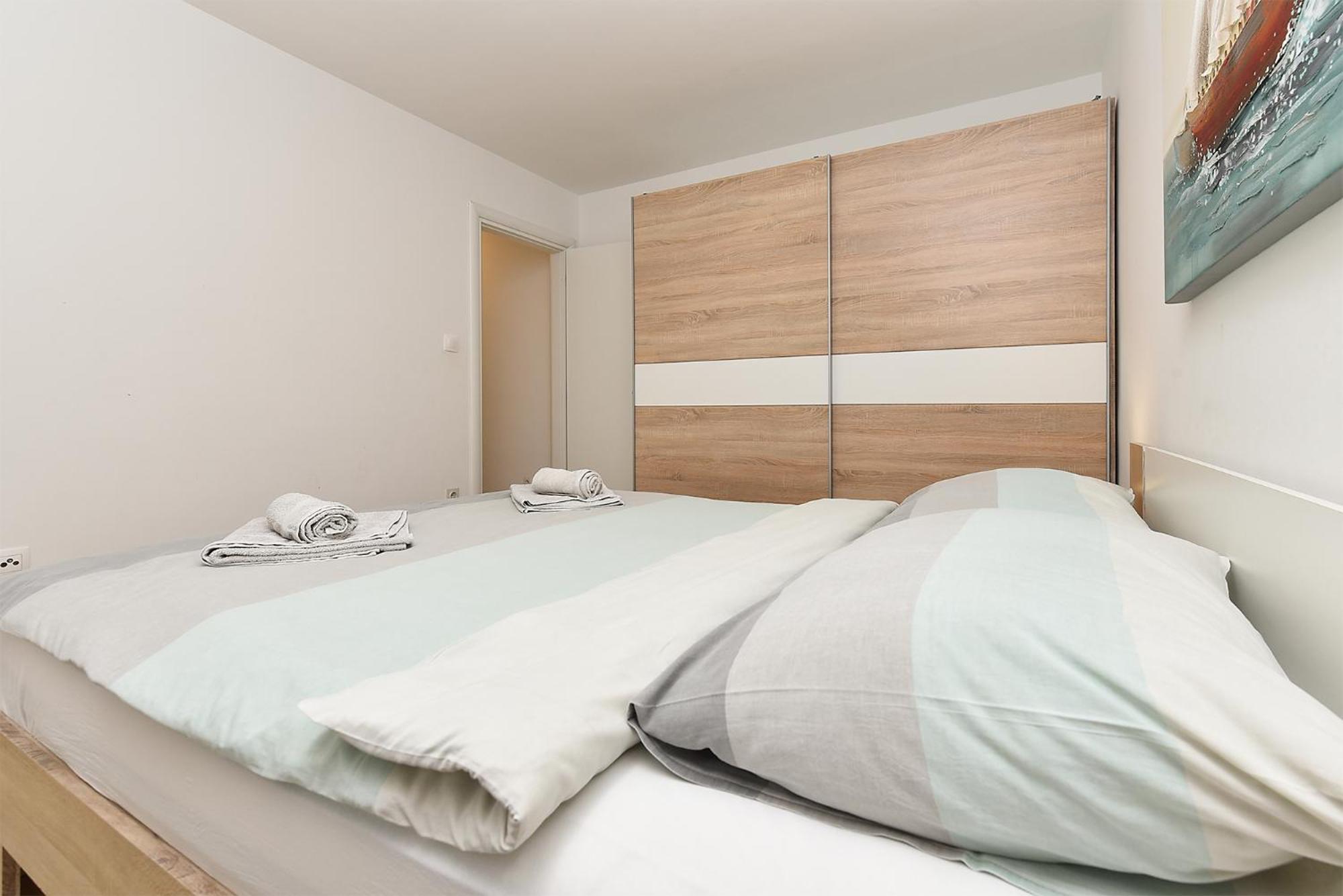 Apartmán Stanko 2367 *