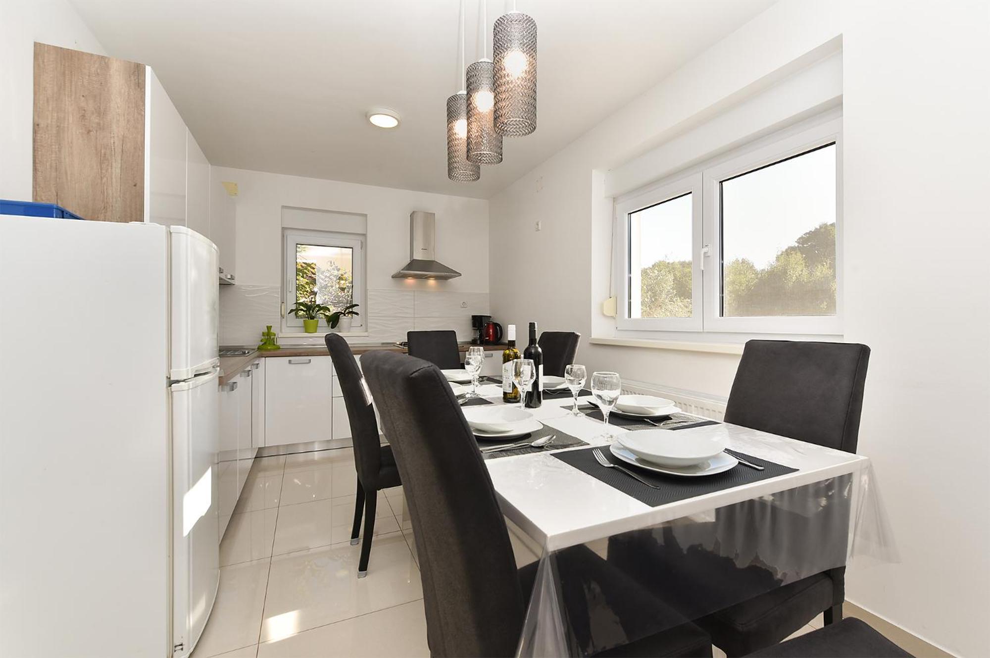 Apartmán Stanko 2367 *